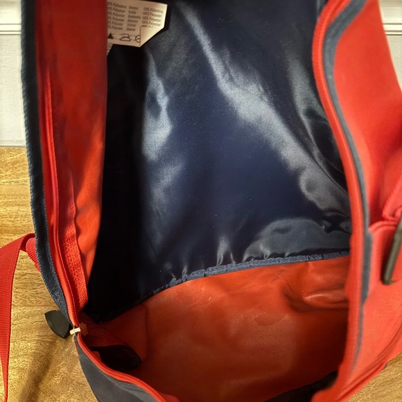 Vintage United Colors‎ of Benetton sling bag - Picture 4 of 10